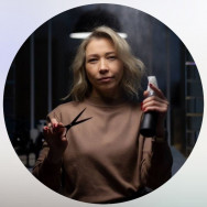 Перукар Лілія Бєлєнкова на Barb.ua