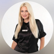 Перукар Крістіна Коваль на Barb.ua