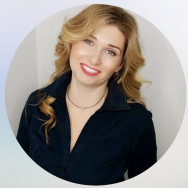 Перукар Наталія Моргаєва на Barb.ua