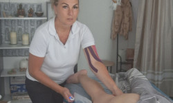  Массажист Марина Черновцы