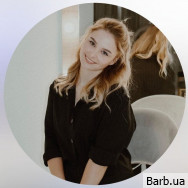 Перукар Єлизавета Гроховецька на Barb.ua
