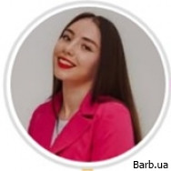 Косметолог Алина Зеленюк на Barb.ua