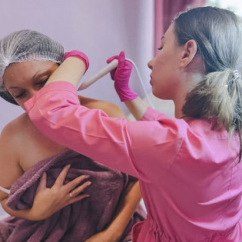 Алина Зеленюк, Николаев Фото - 5