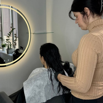 Ганна Кірчева, Одеса Фото - 5