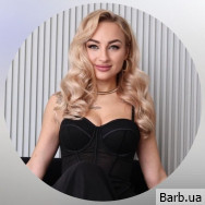 Перукар Катерина Реклізон на Barb.ua