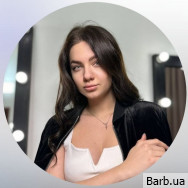 Перукар Ксенія Голенковська на Barb.ua