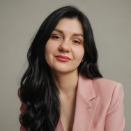 Майстер манікюру Оксана Коссе на Barb.ua
