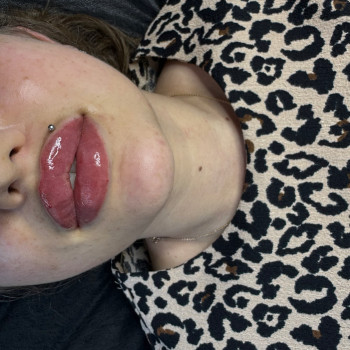 Анастасия Бердник, Днепр Фото - 2