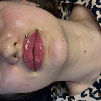 Анастасия Бердник, Днепр Фото - 5