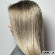Перукар Владислава Киселева на Barb.ua