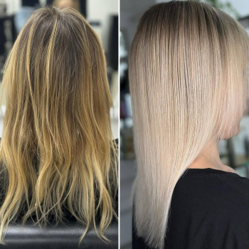 Khaustova, Одесса Фото - 5