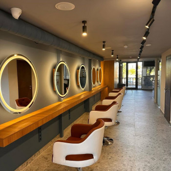 Bisou, Одесса Фото - 7