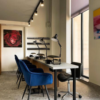 Bisou, Одесса Фото - 8