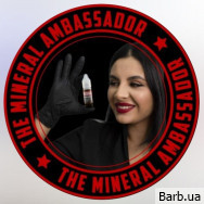 Майстер перманентного макіяжу Марія Деріволкова на Barb.ua