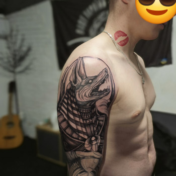 Тімоха Татуер, Житомир Фото - 5