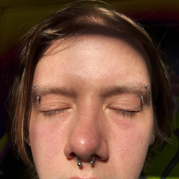 Симетричний прокол брів та септум

 
 
 
 
 
 
 
 
 
 
 
 
 
 
 
 
 
 
 
 
 
 
 
 