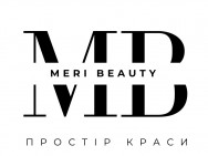 Салон краси Простір краси Meri & Meri Вінниця,ул. Нансена, 7а район Замістя