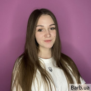 Бровіст Грушецька Оксана на Barb.ua