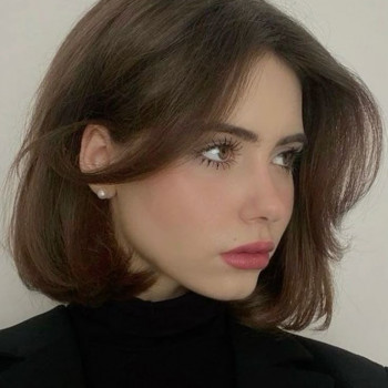 Французька стрижка
                    Салон красоты Charisma Запорожье