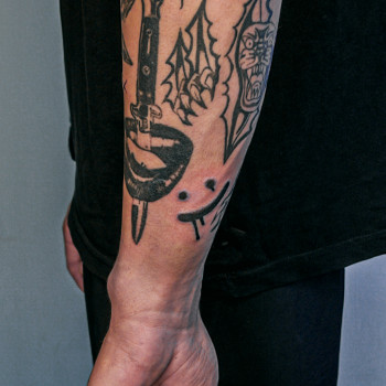 Иван Демидов, Кропивницкий Фото - 13