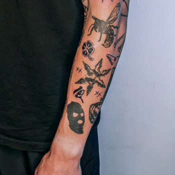 Иван Демидов, Кропивницкий Фото - 14