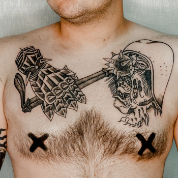 Иван Демидов, Кропивницкий Фото - 17