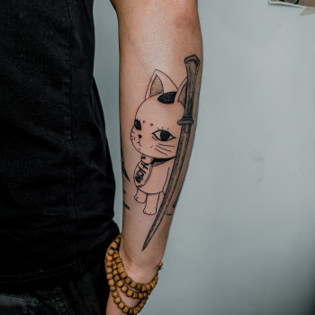 Иван Демидов, Кропивницкий Фото - 5