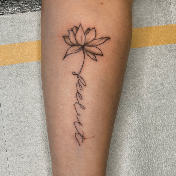 Татуювання
                    Тату мастер Иван Кропивницкий