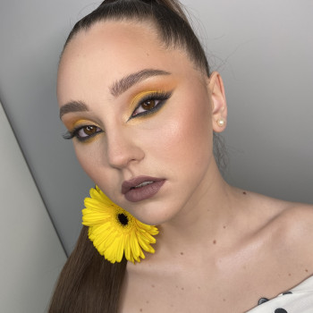 Макіяж професійний
                    Візажист Вера Харків