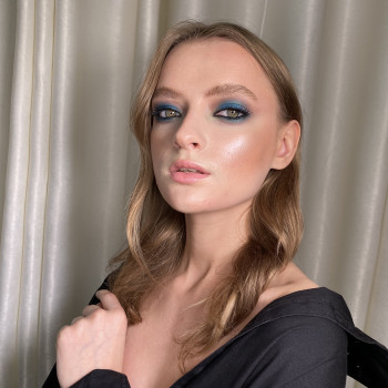 Макіяж професійний
                    Візажист Вера Харків