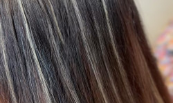 Наращивание волос Перукар-візажист Ольга Київ