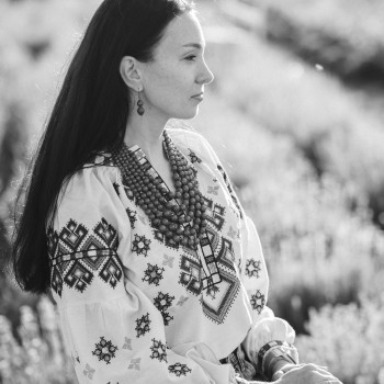 Марія Халаїм, Київ Фото - 16