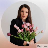 Мастер перманентного макияжа Елена Пельтек на Barb.ua