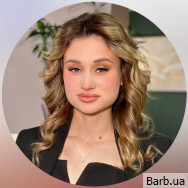 Майстер перманентного макіяжу Вікторія Олійник на Barb.ua