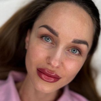 Эллина Абкеримова, Одесса Фото - 5