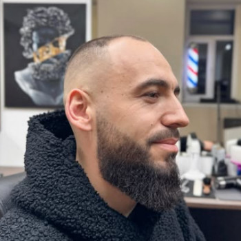 Fresh Fade, Миколаїв Фото - 5