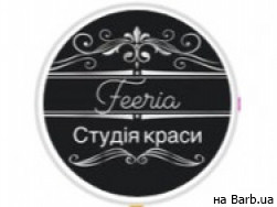 Салон краси Feeria на Barb.ua