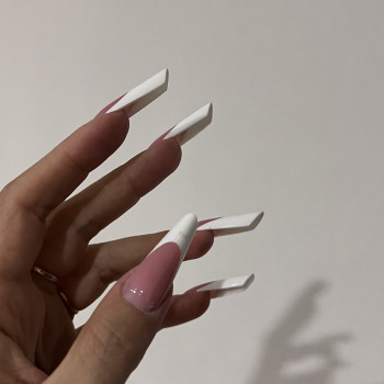 Арочні нігті