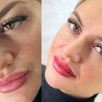 Анна Вдовиченко, Одесса Фото - 6