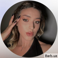 Майстер перманентного макіяжу Єлизавета Рудіна на Barb.ua