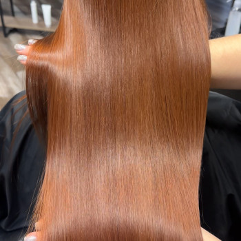 Однотонне фарбування