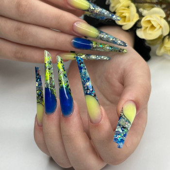 Оксана Мерецбка, Кременчуг Фото - 4