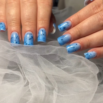 Оксана Мерецбка, Кременчуг Фото - 6