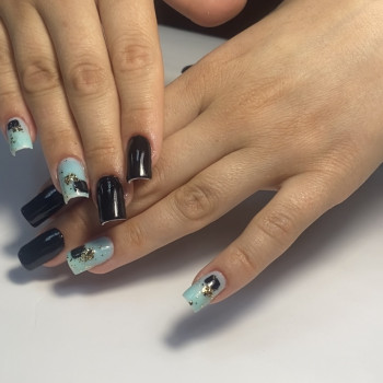 Оксана Мерецбка, Кременчуг Фото - 10