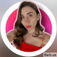 Майстер перманентного макіяжу Анастасія Недзвецька на Barb.ua