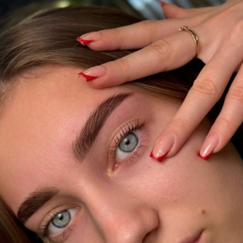 Анастасія Половинка, Одеса Фото - 5