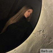Перукар Юлія Горячева на Barb.ua