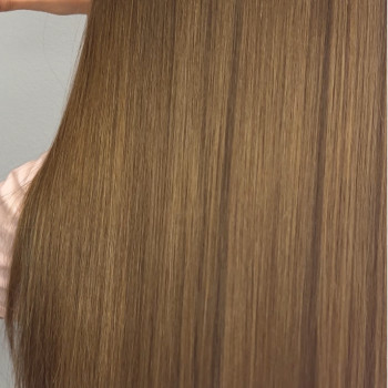 Холодне відновлення + холодний ботокс + полірування