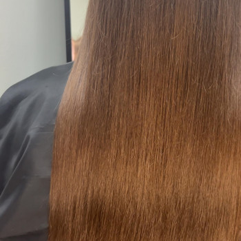 Полірування