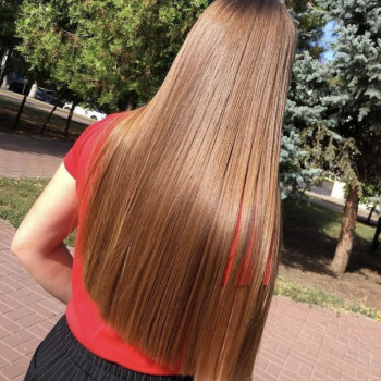 Юлія Бондаренко, Ивано-Франковск Фото - 12